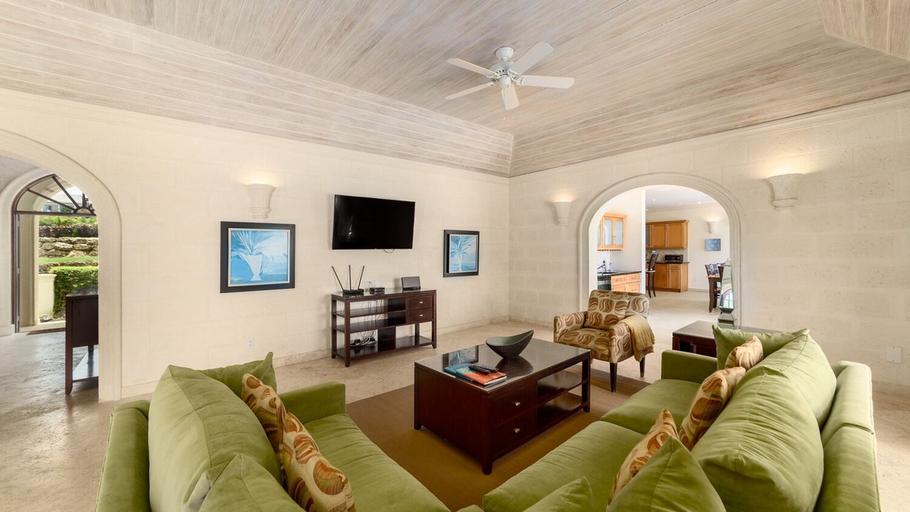 Photo of Livingroom in Prospect