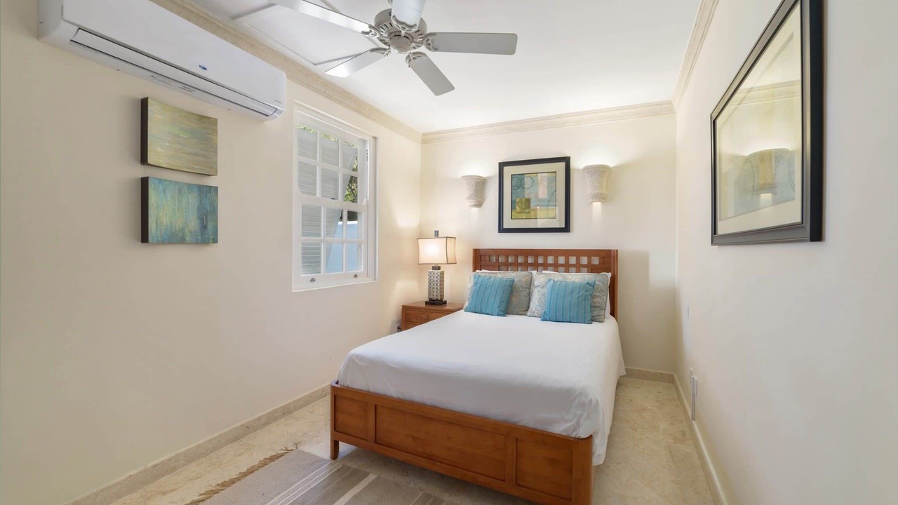 Photo of Bedroom in Prospect