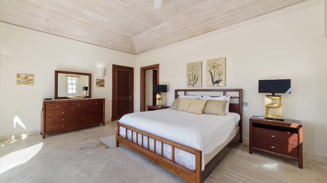Photo of Bedroom in Prospect
