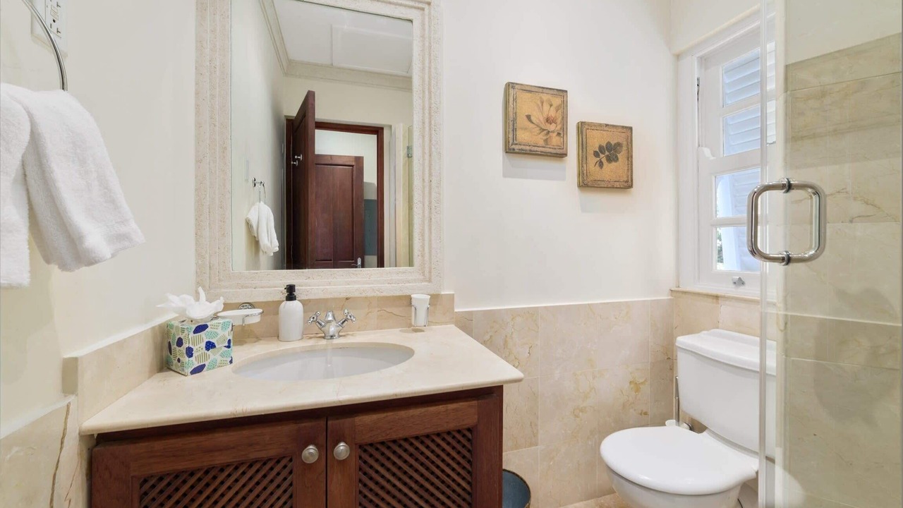 Photo of Bathroom in Prospect