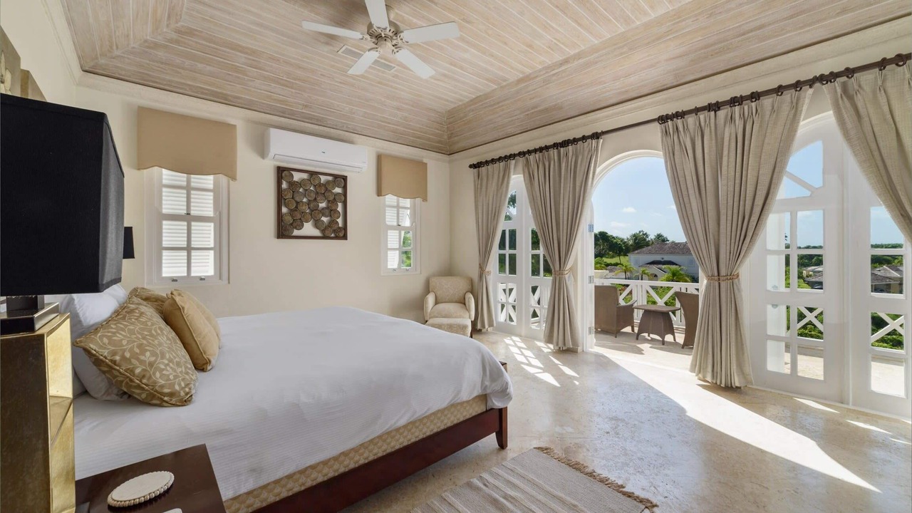 Photo of Bedroom in Prospect