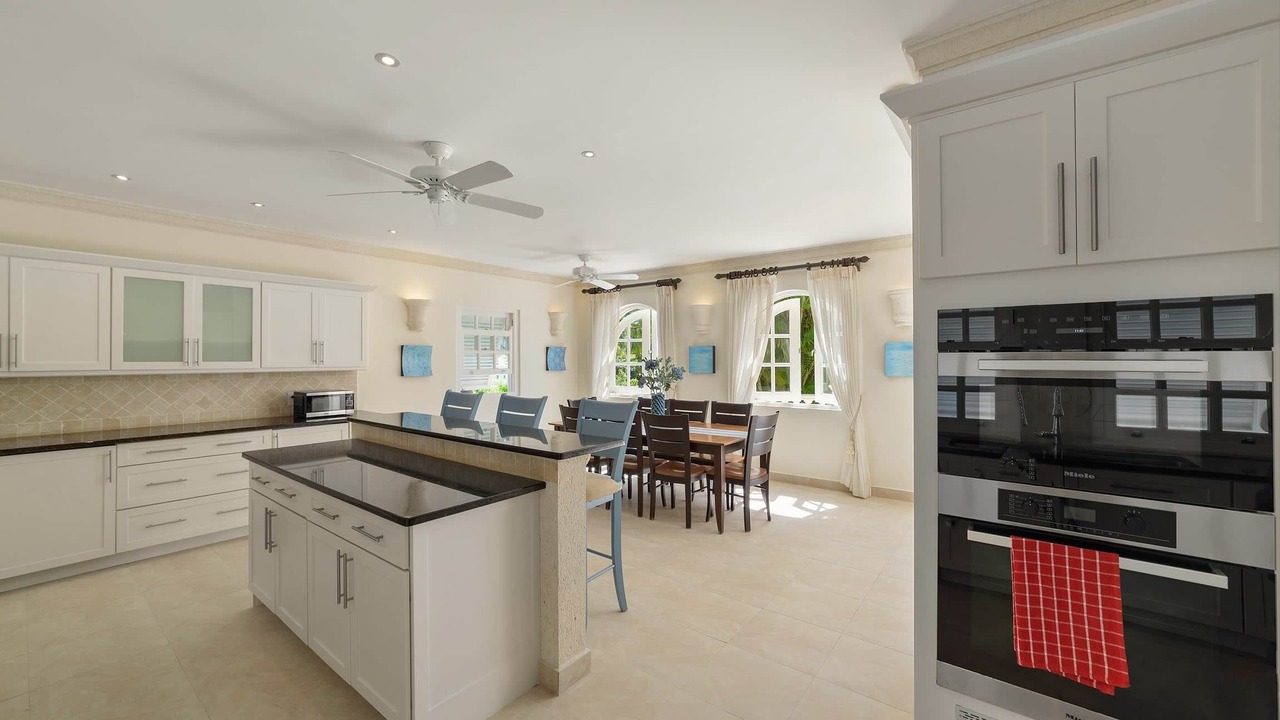 Photo of Kitchen in Prospect