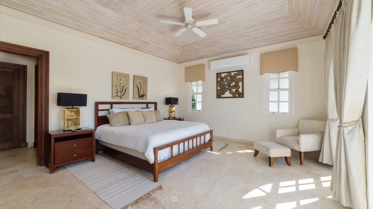 Photo of Bedroom in Prospect