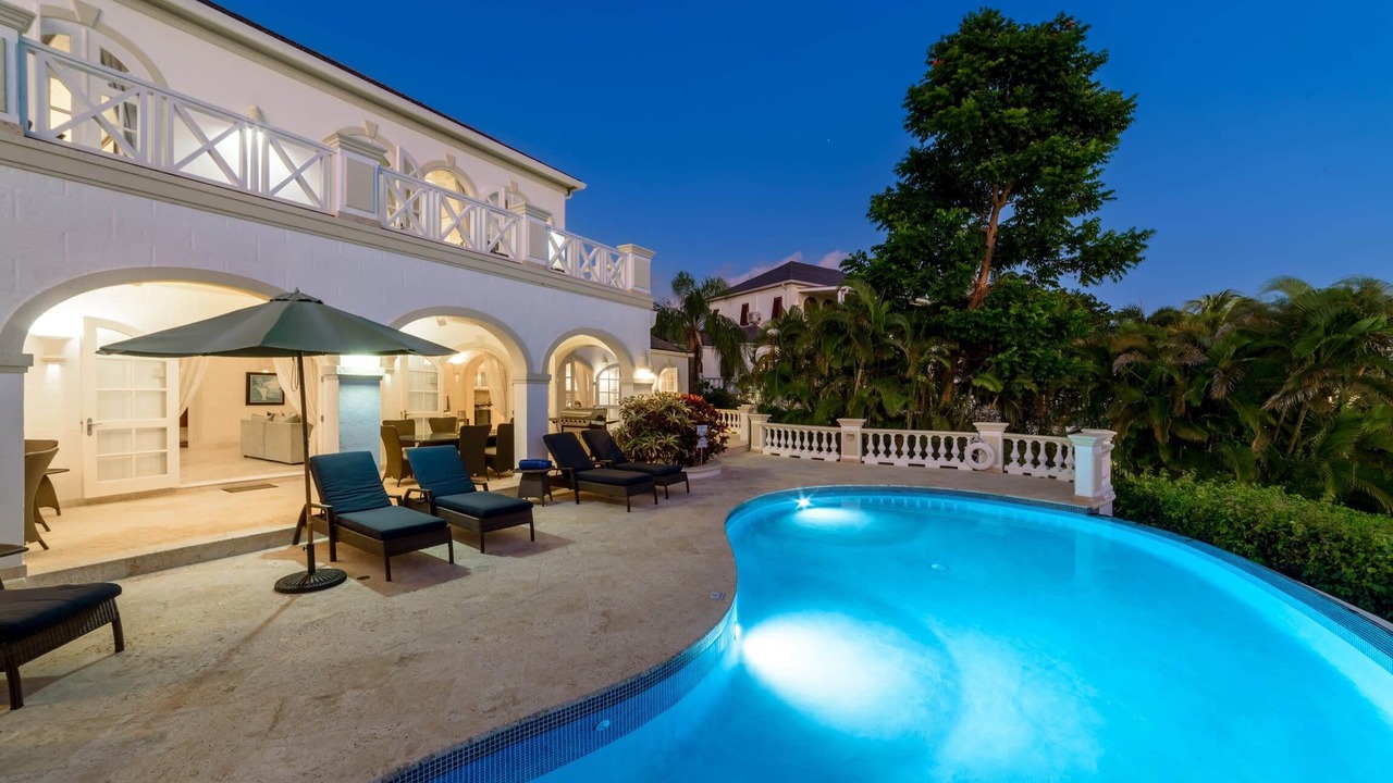 Photo of Outdoor in Prospect