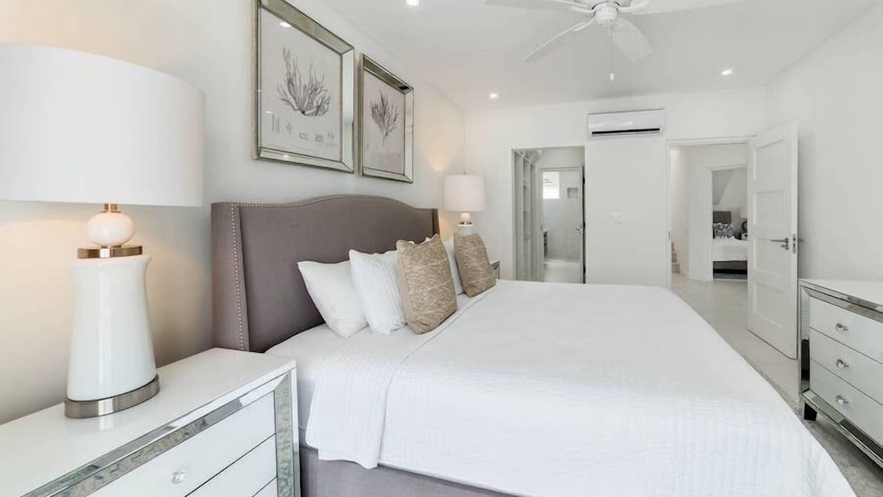 Photo of Bedroom in Prospect