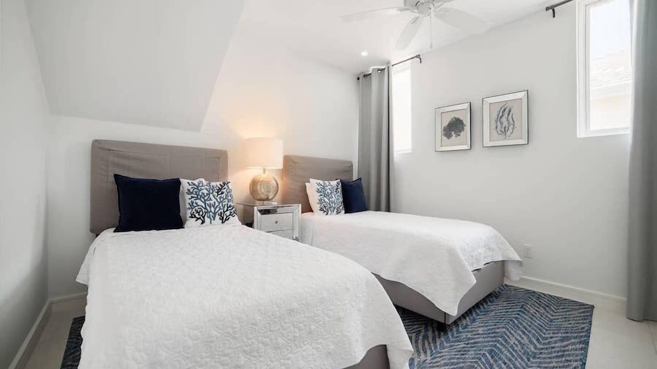 Photo of Bedroom in Prospect