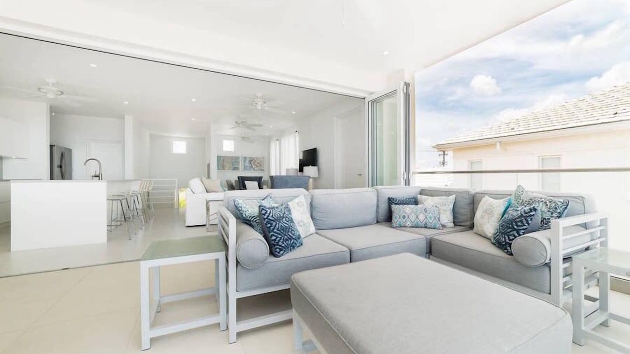 Photo of Livingroom in Prospect