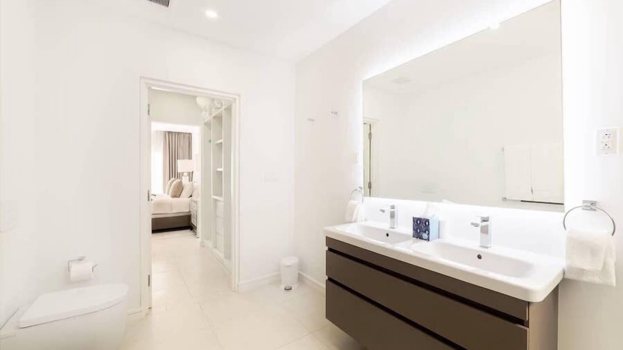 Photo of Bathroom in Prospect