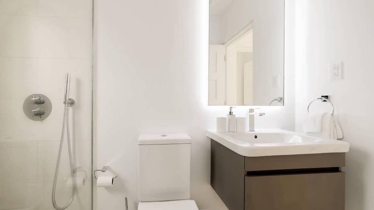 Photo of Bathroom in Prospect