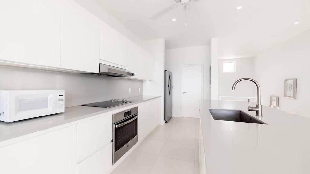 Photo of Kitchen in Prospect