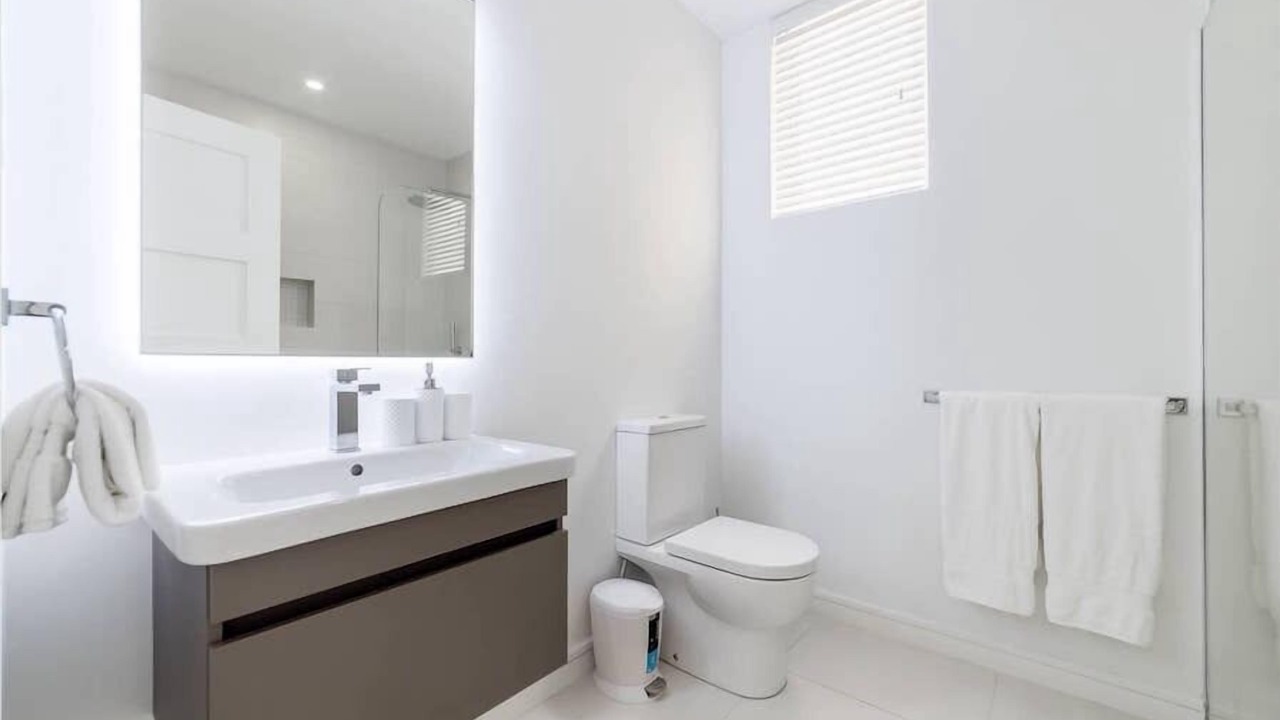 Photo of Bathroom in Prospect