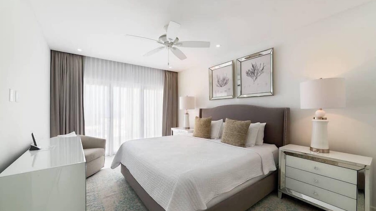 Photo of Bedroom in Prospect