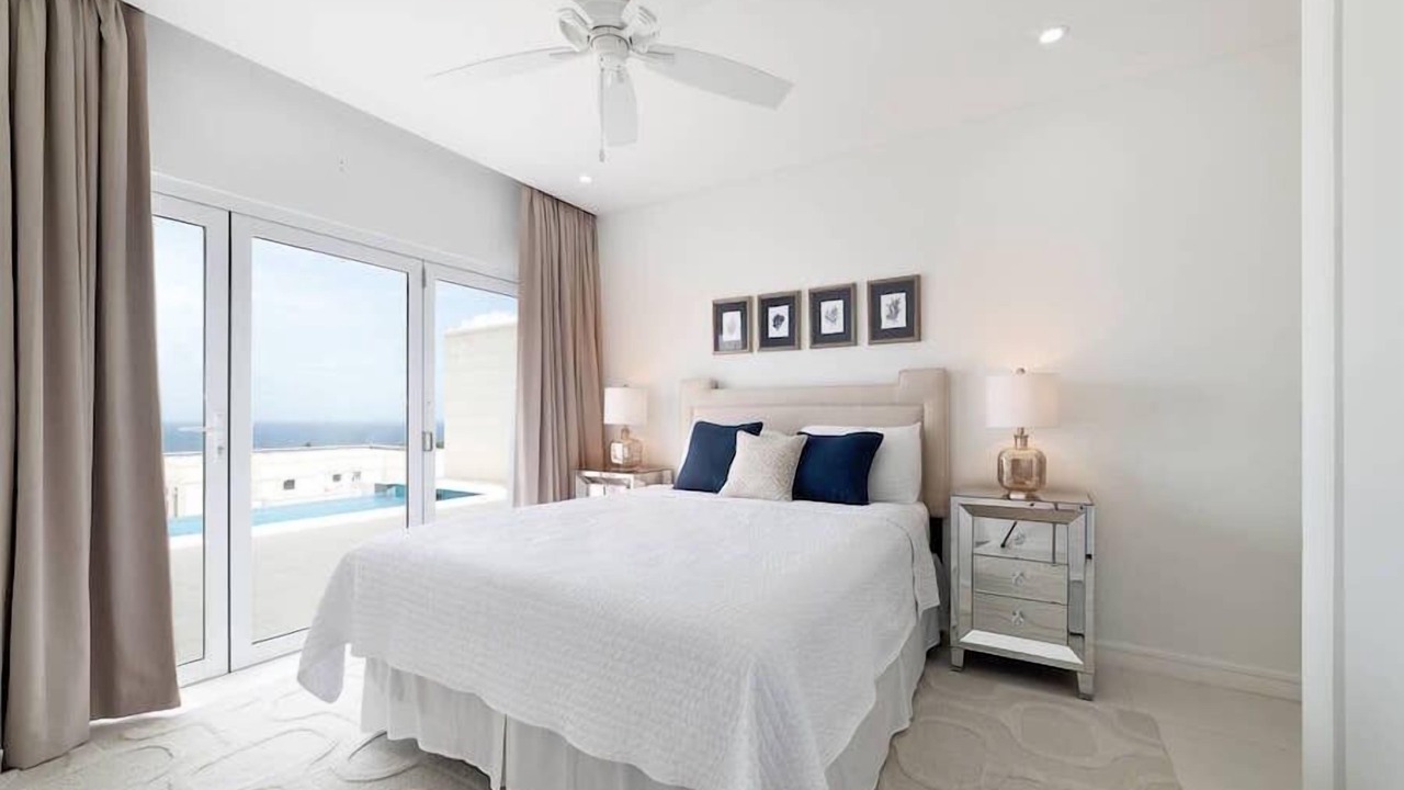 Photo of Bedroom in Prospect