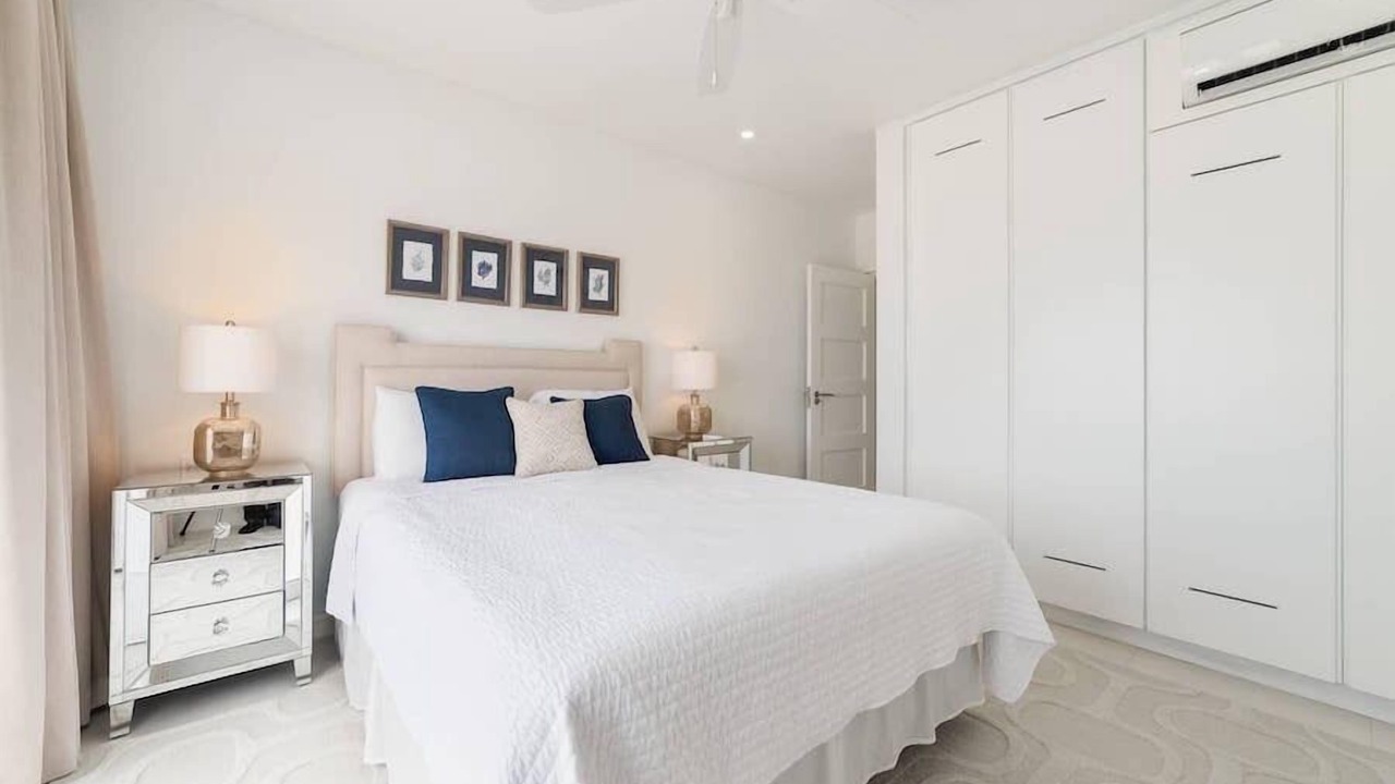 Photo of Bedroom in Prospect