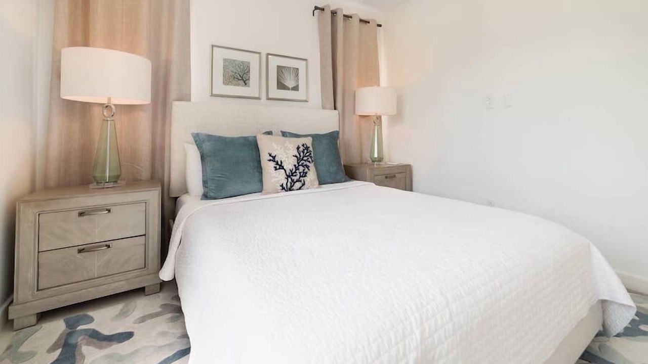 Photo of Bedroom in Prospect