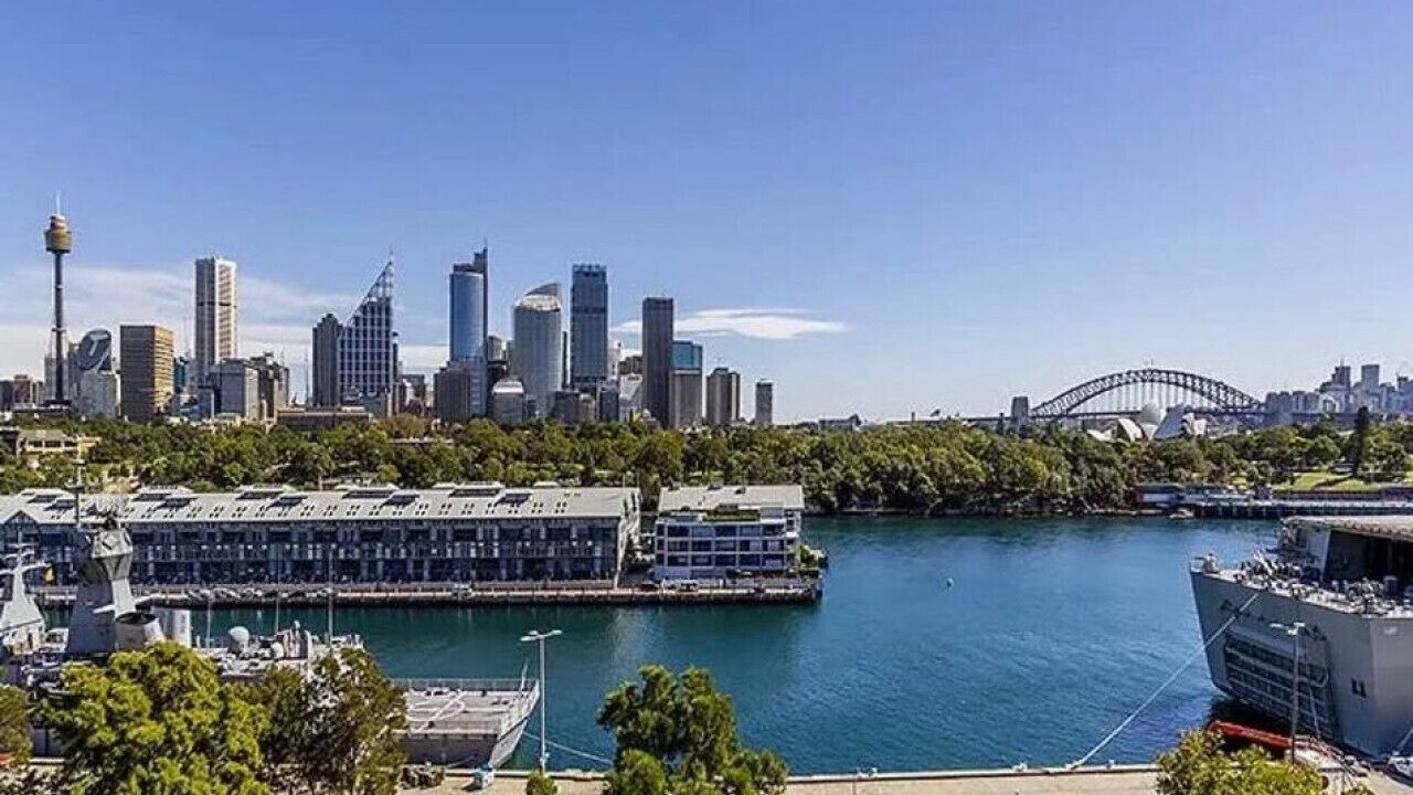 Photo of Others in Potts Point