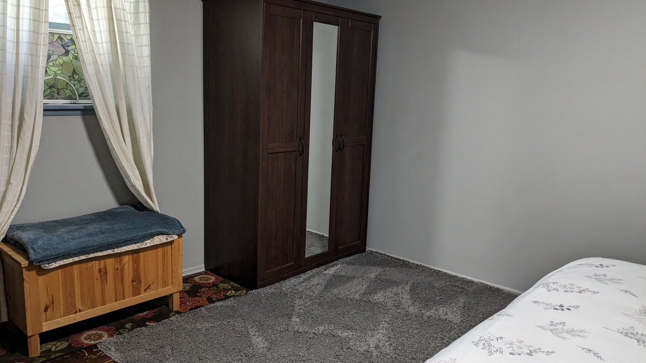Photo of Bedroom in Kennydale