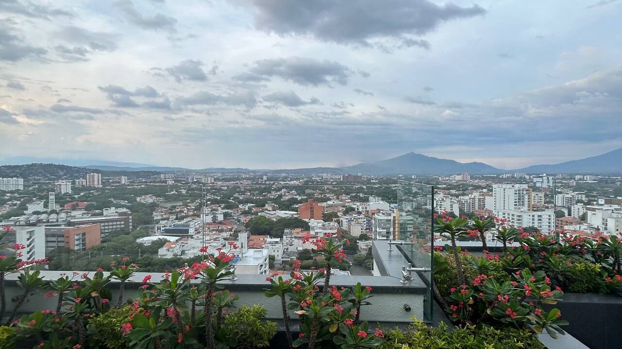 Photo of Outdoor in San Jose de Cucuta