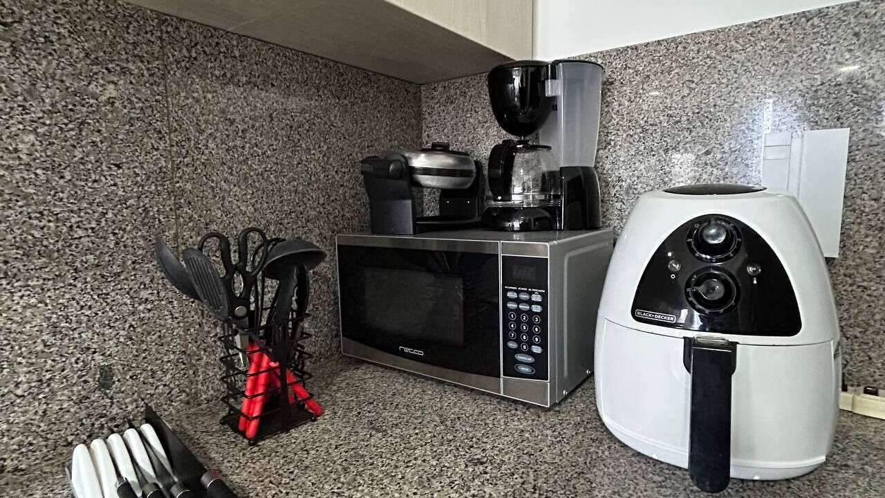 Photo of Kitchen in San Jose de Cucuta