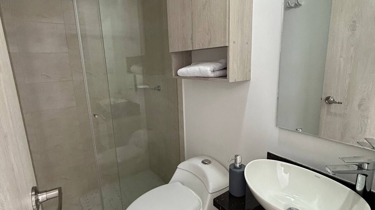 Photo of Bathroom in San Jose de Cucuta