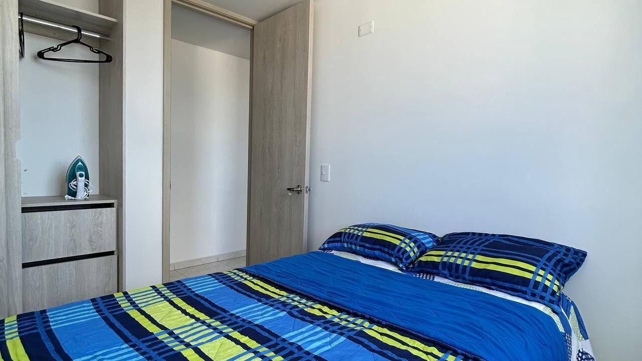 Photo of Bedroom in San Jose de Cucuta