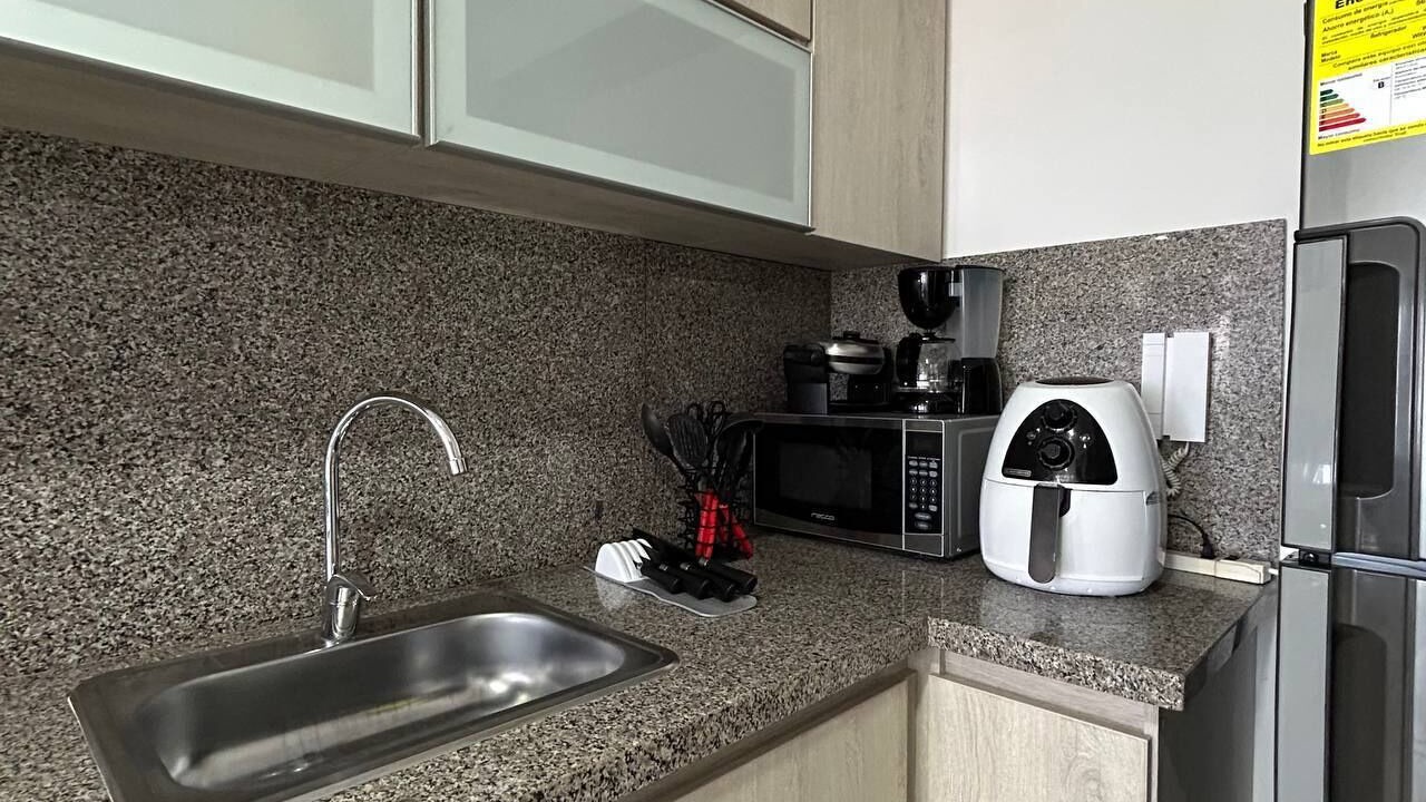 Photo of Kitchen in San Jose de Cucuta