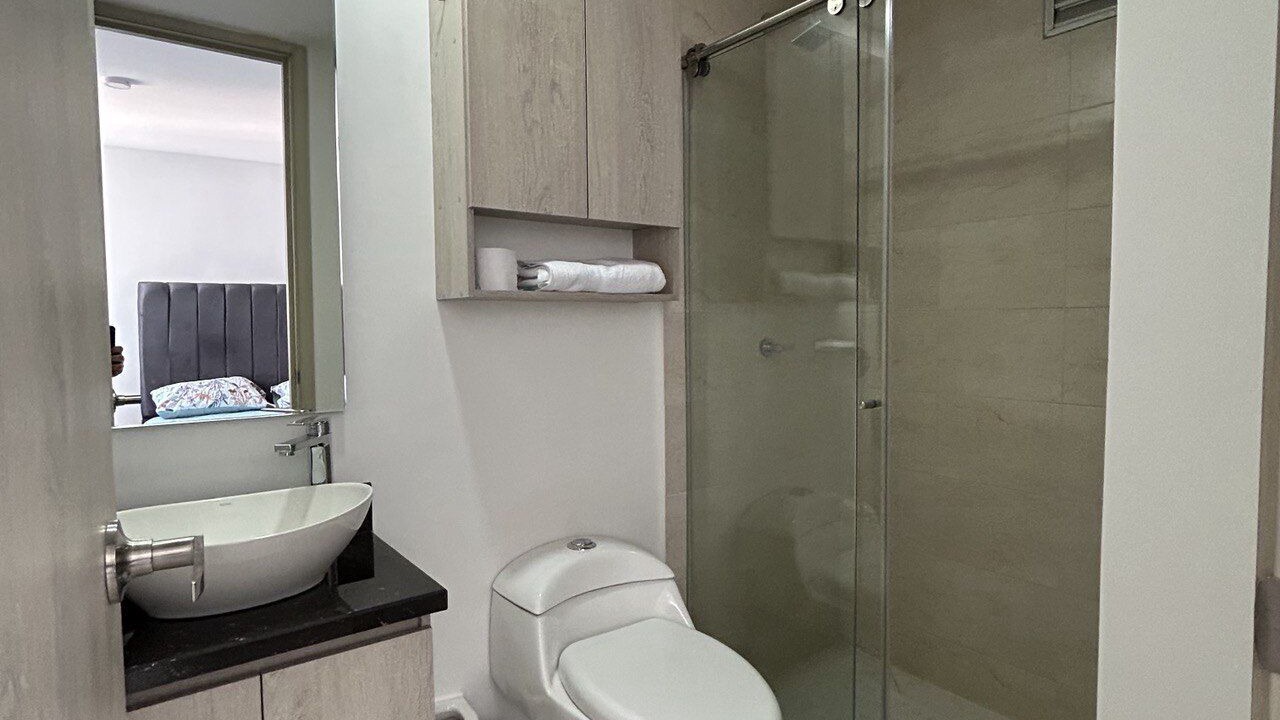 Photo of Bathroom in San Jose de Cucuta