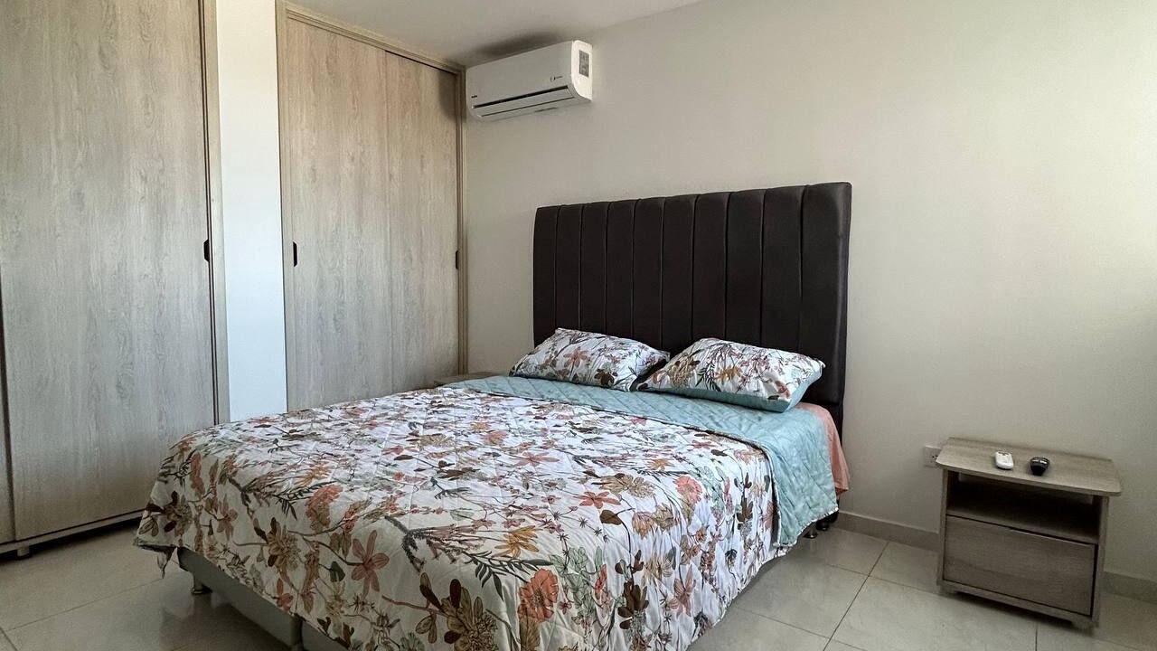 Photo of Bedroom in San Jose de Cucuta