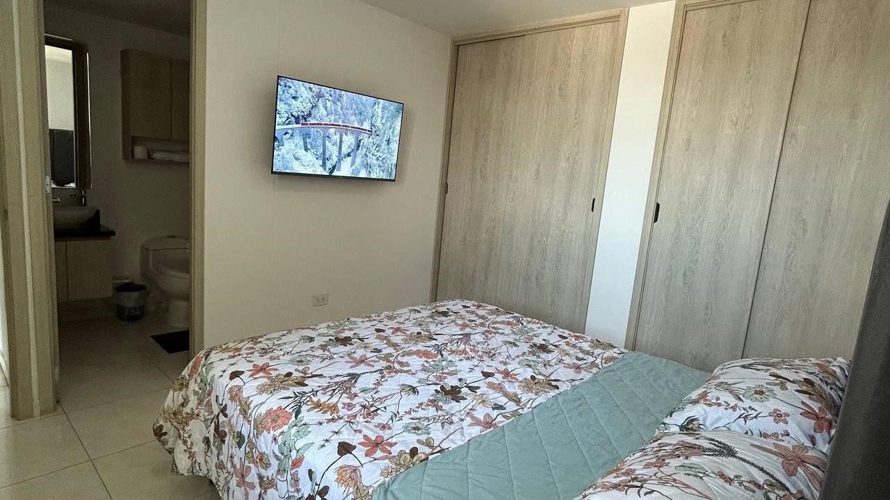 Photo of Bedroom in San Jose de Cucuta
