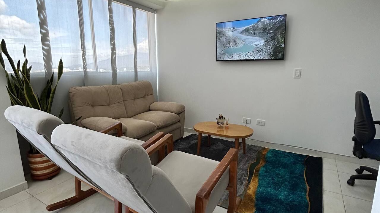 Photo of Livingroom in San Jose de Cucuta