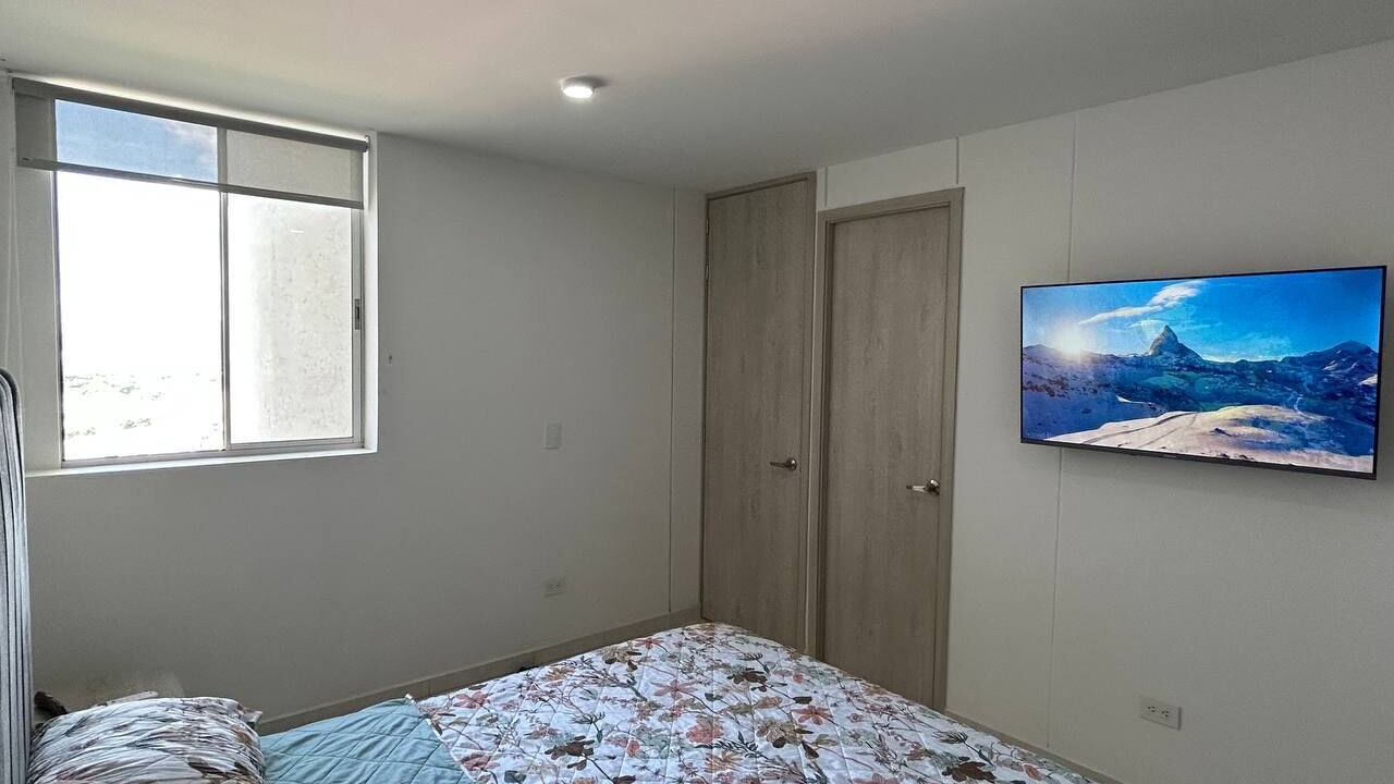 Photo of Bedroom in San Jose de Cucuta