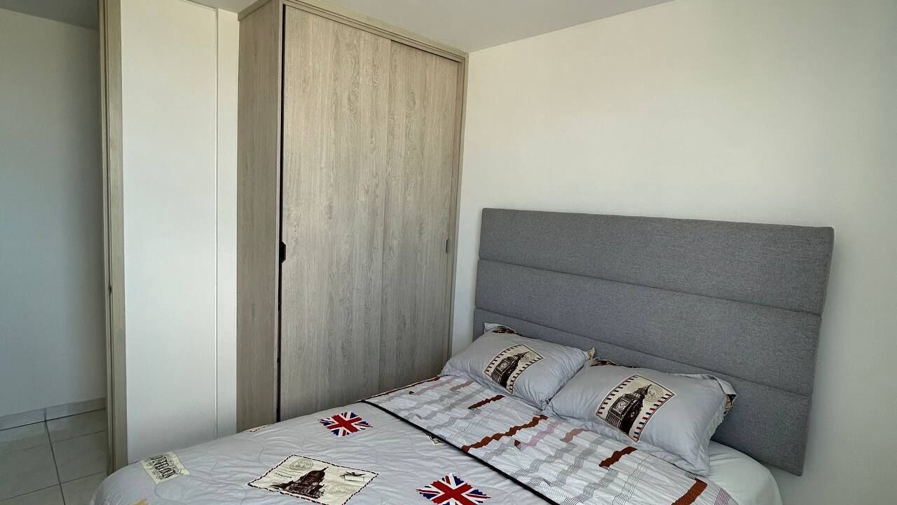 Photo of Bedroom in San Jose de Cucuta