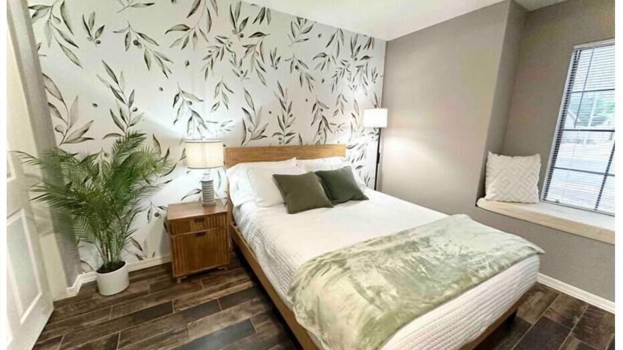 Photo of Bedroom in La Buena Vida