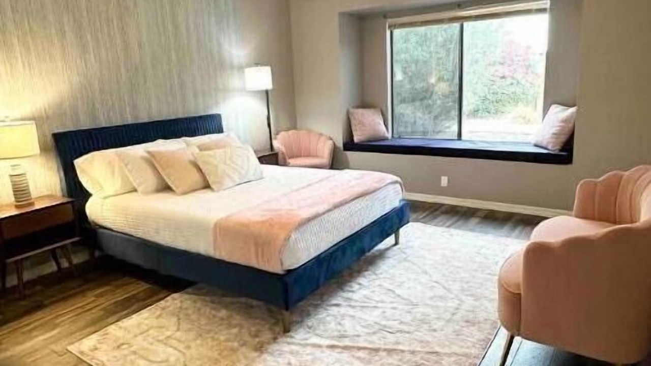 Photo of Bedroom in La Buena Vida