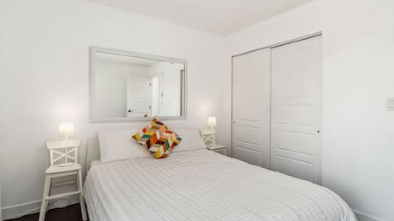 Photo of Bedroom in Grandview-Woodland