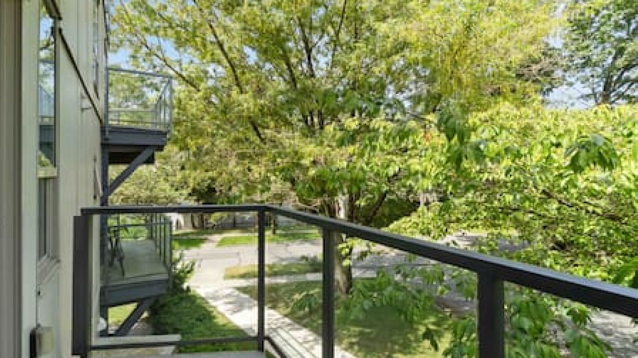 Photo of Outdoor in Grandview-Woodland