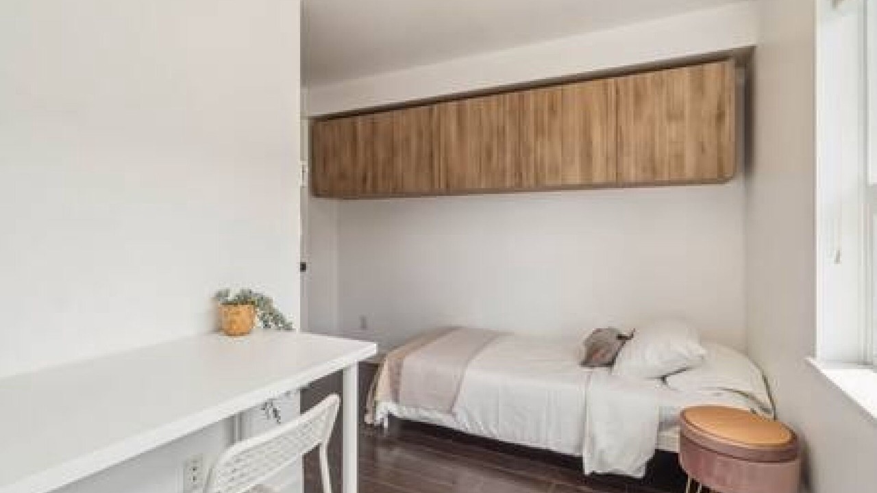 Photo of Bedroom in Grandview-Woodland