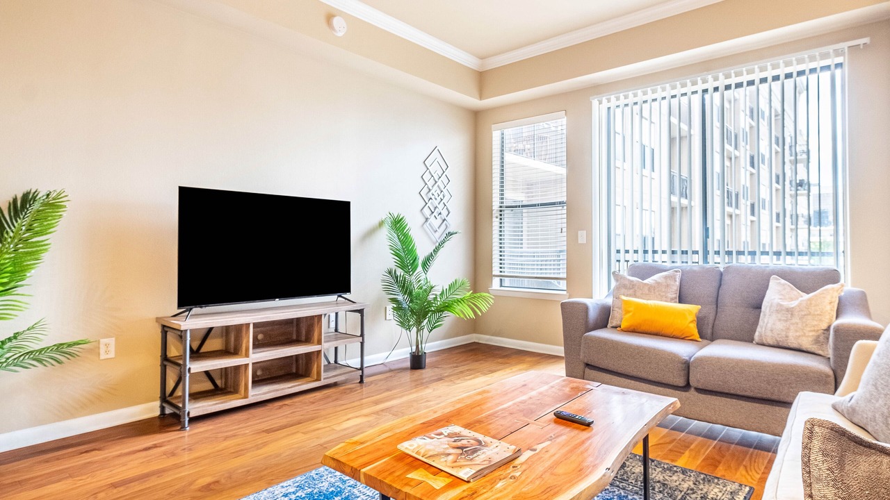Photo of Livingroom in Cityplace