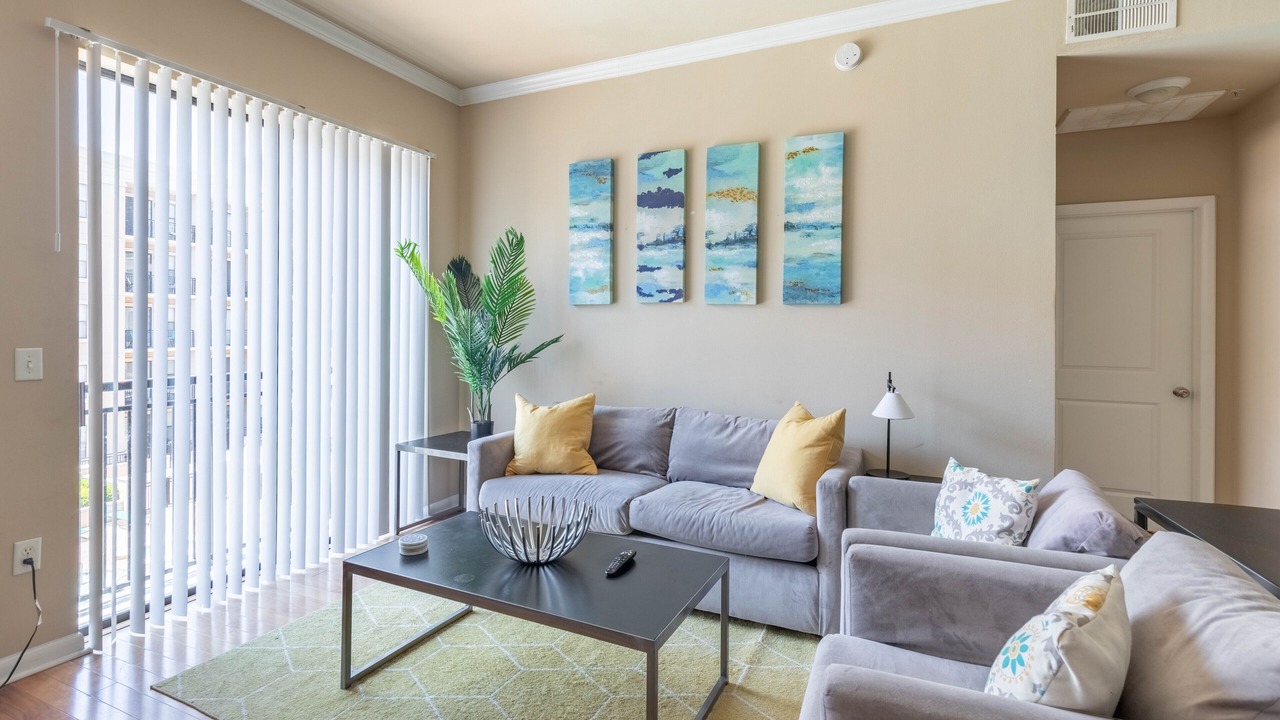 Photo of Livingroom in Cityplace