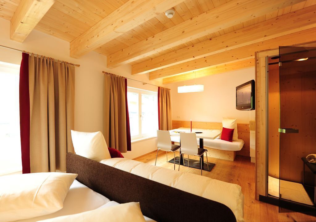 Photo of Bedroom in Jerzens