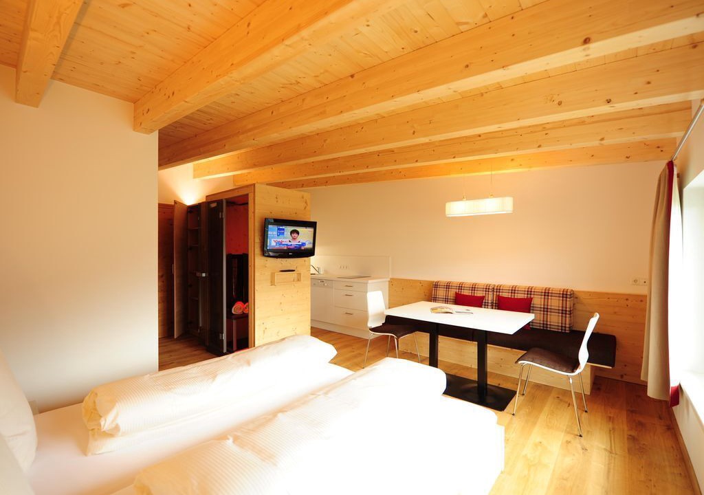 Photo of Bedroom in Jerzens