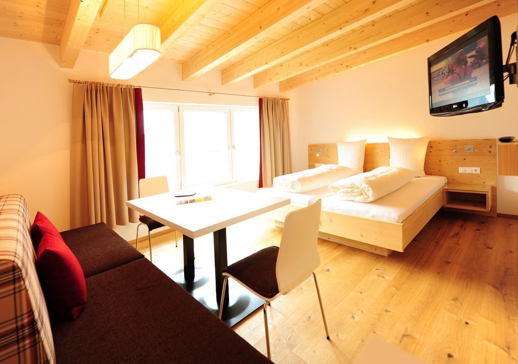 Photo of Bedroom in Jerzens