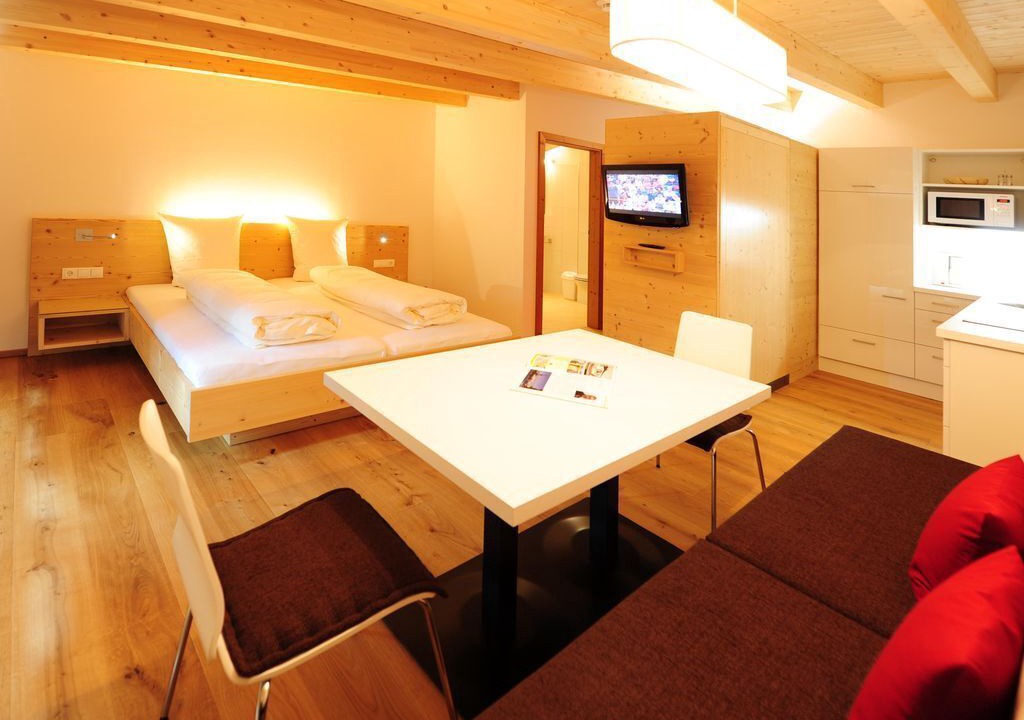 Photo of Bedroom in Jerzens
