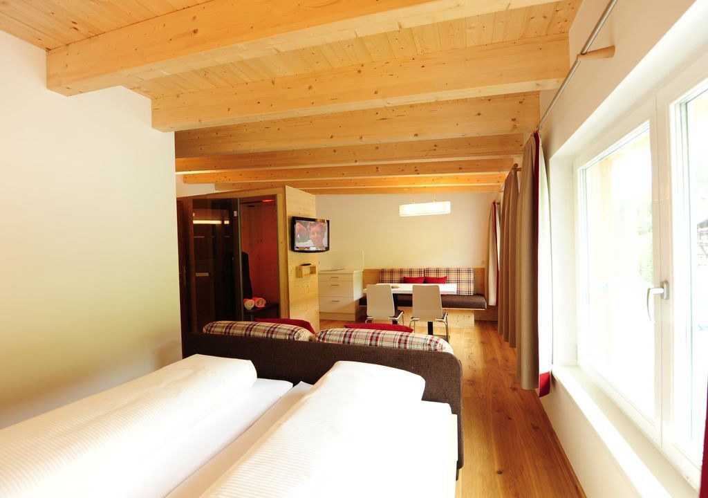 Photo of Bedroom in Jerzens