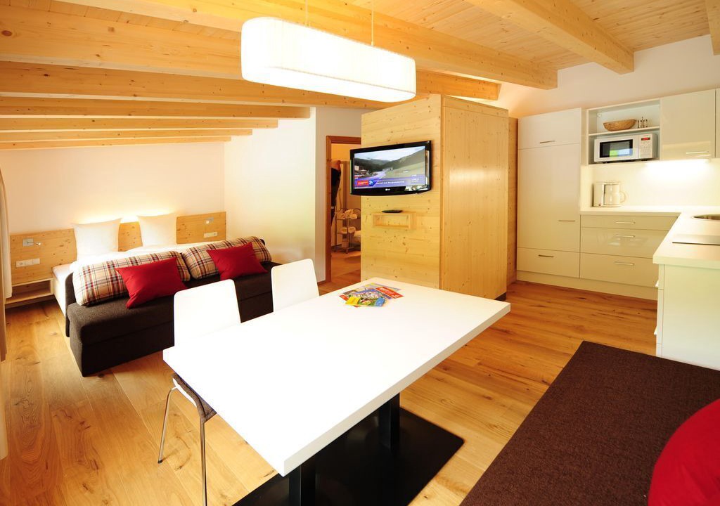 Photo of Bedroom in Jerzens