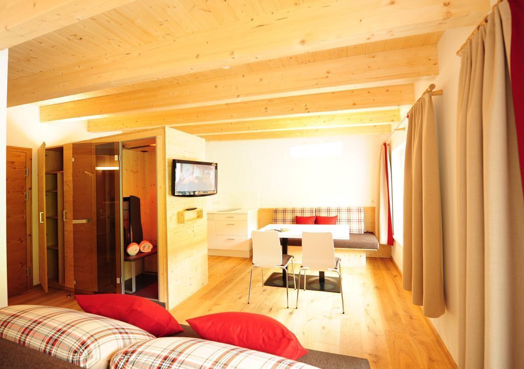 Photo of Bedroom in Jerzens