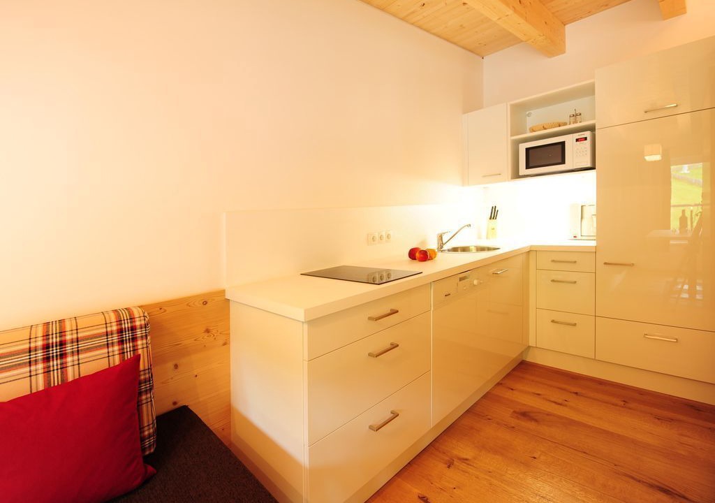 Photo of Kitchen in Jerzens