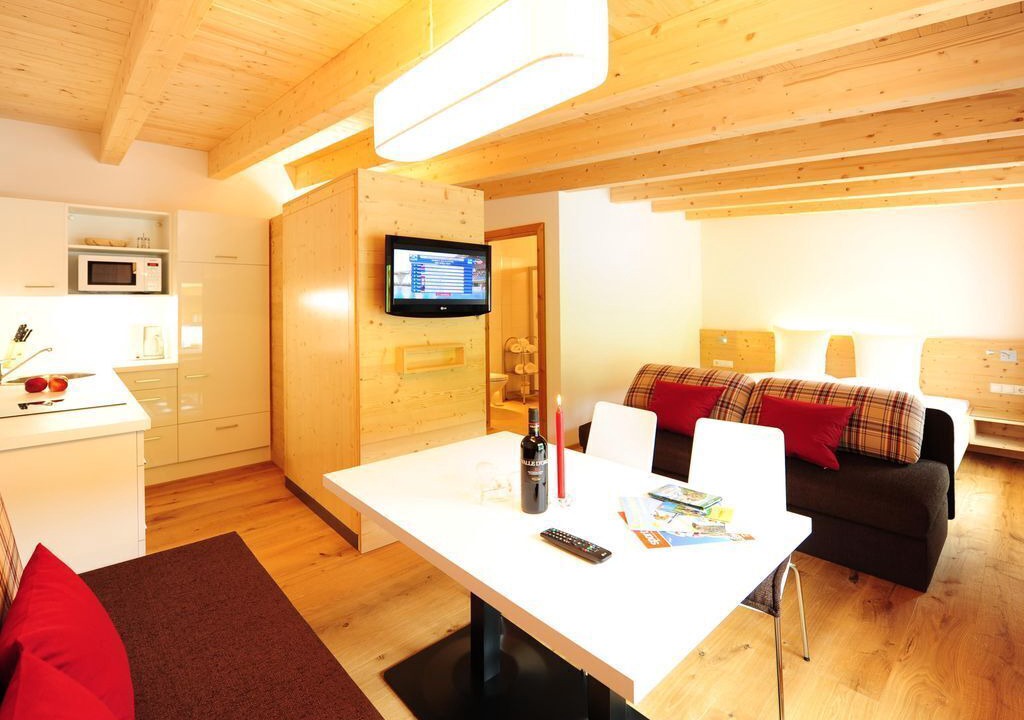 Photo of Livingroom in Jerzens
