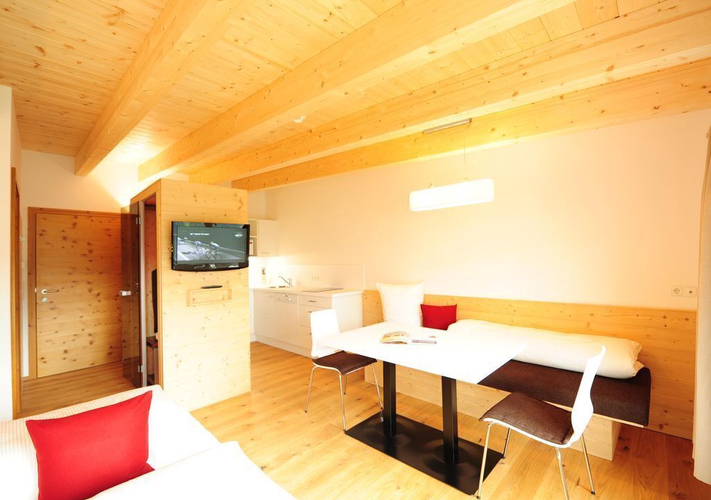 Photo of Bedroom in Jerzens