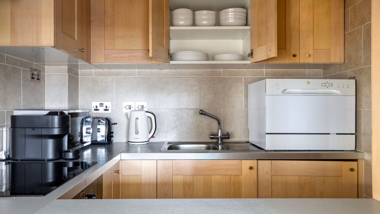 Photo of Kitchen in Tower Hill